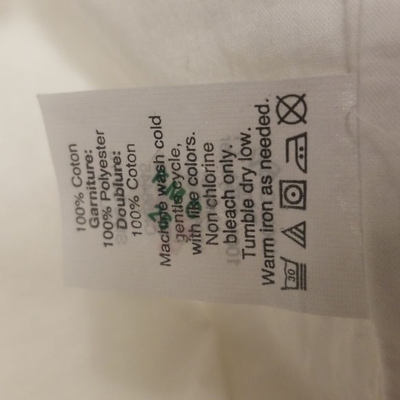 J. Crew Factory flutter short sleeve Swiss dot above knee dress white Sz: 00 - Picture 8 of 9